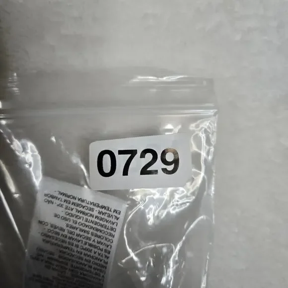 Levi's Premium Wedgie Straight Big E (new collection) Womens 32 0729 - Picture 13 of 13